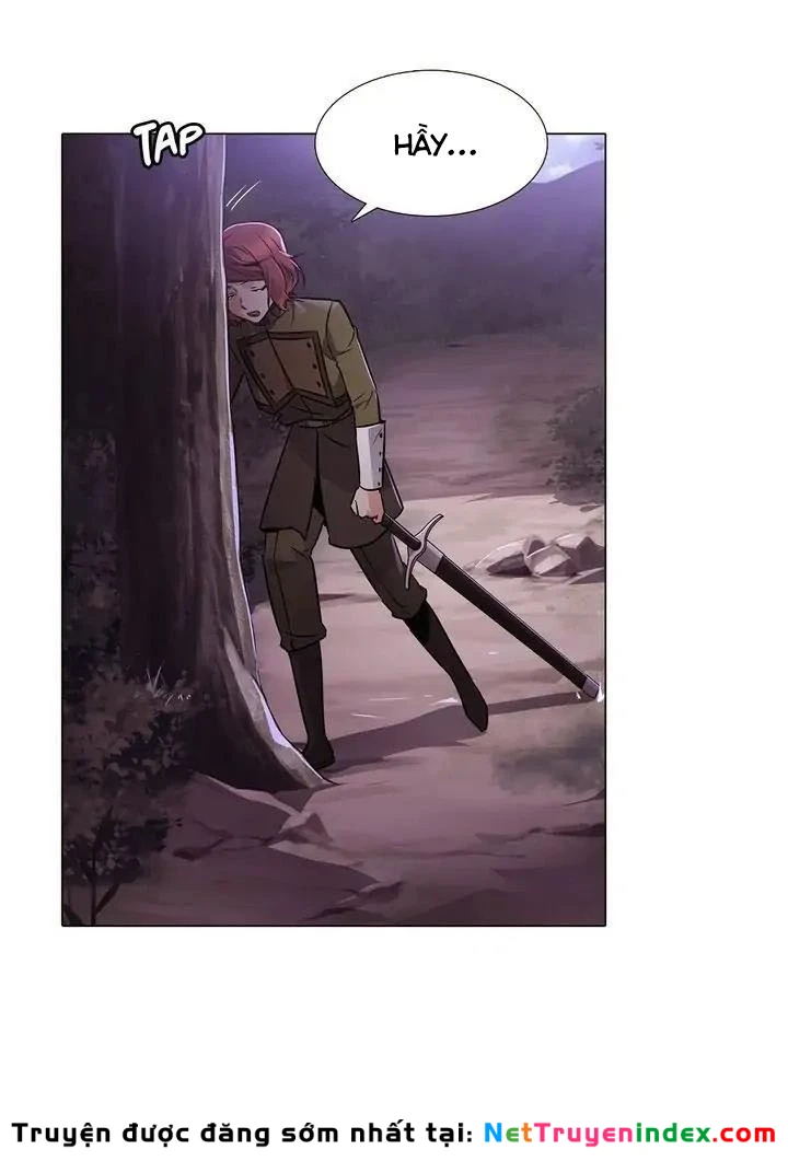 Nhân Vật Phản Diện Đã Phát Hiện Ra Danh Tính Của Tôi Chapter 25 - 3