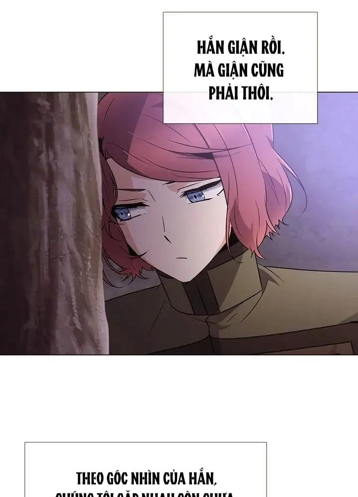 Nhân Vật Phản Diện Đã Phát Hiện Ra Danh Tính Của Tôi Chapter 25 - 4