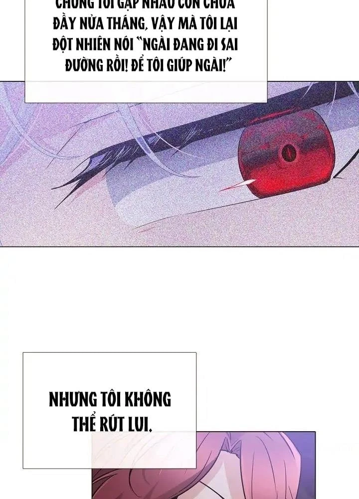 Nhân Vật Phản Diện Đã Phát Hiện Ra Danh Tính Của Tôi Chapter 25 - 5