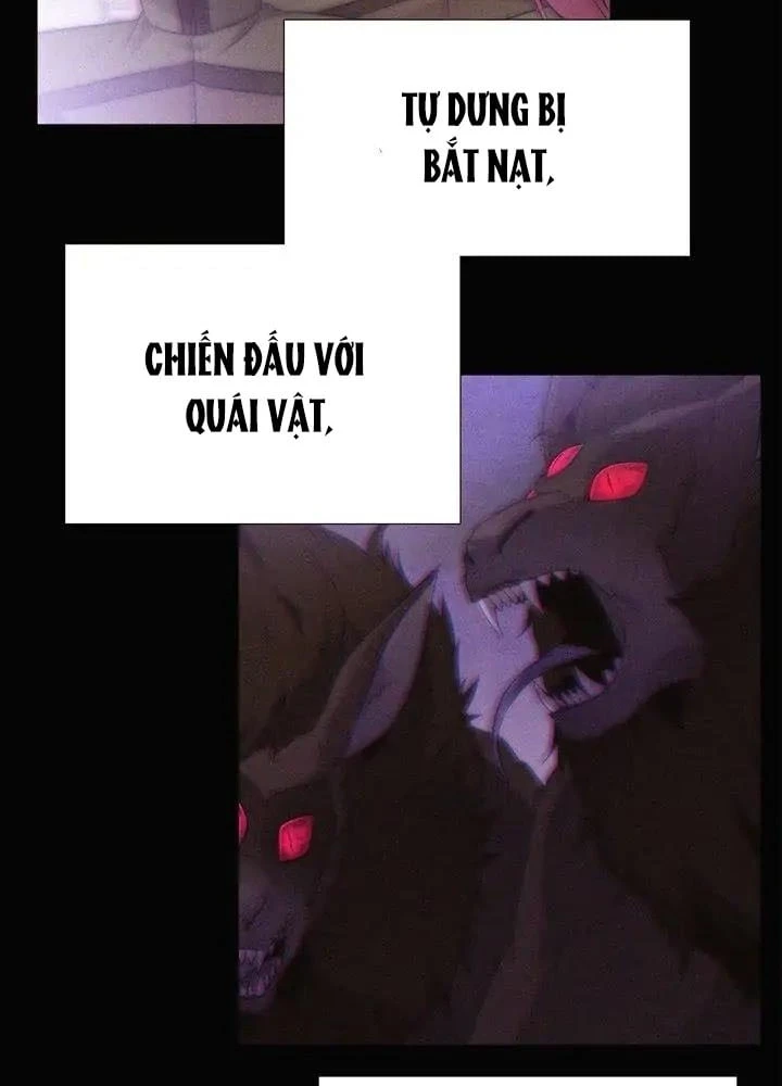 Nhân Vật Phản Diện Đã Phát Hiện Ra Danh Tính Của Tôi Chapter 25 - 10