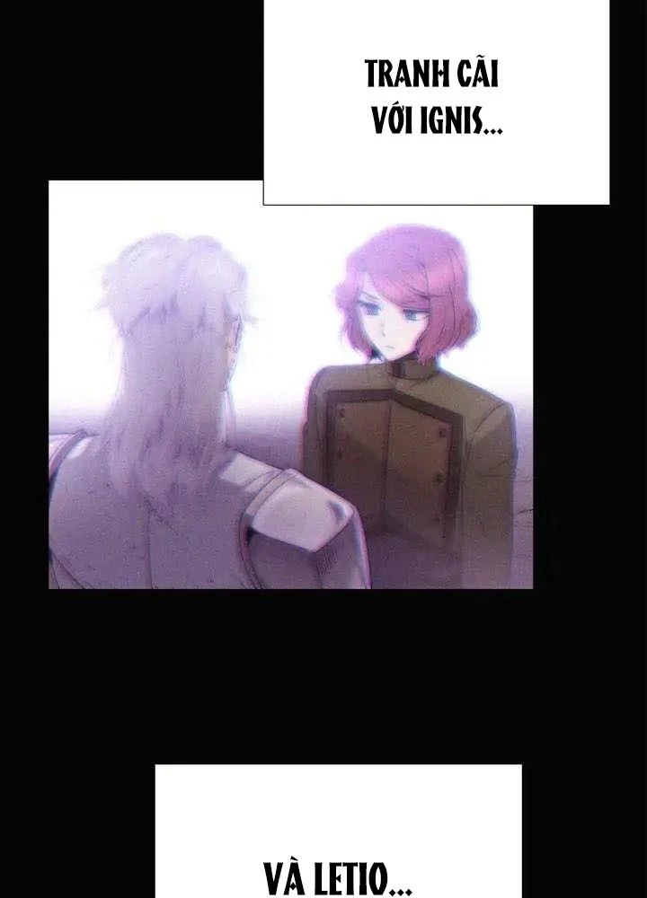 Nhân Vật Phản Diện Đã Phát Hiện Ra Danh Tính Của Tôi Chapter 25 - 11