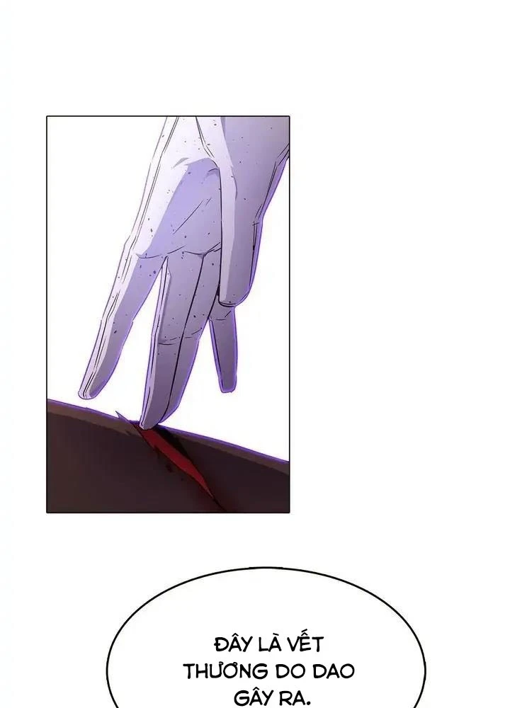 Nhân Vật Phản Diện Đã Phát Hiện Ra Danh Tính Của Tôi Chapter 25 - 33