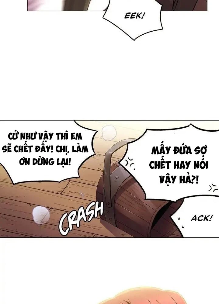 Nhân Vật Phản Diện Đã Phát Hiện Ra Danh Tính Của Tôi Chapter 25 - 39