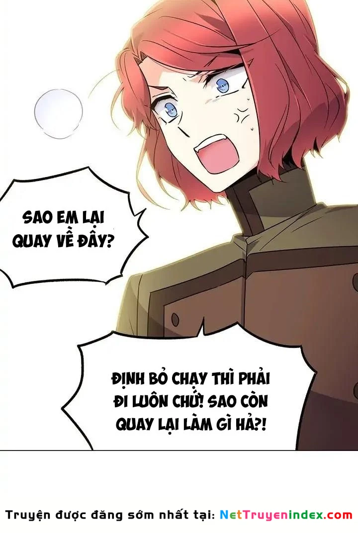 Nhân Vật Phản Diện Đã Phát Hiện Ra Danh Tính Của Tôi Chapter 25 - 40