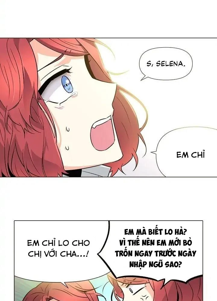 Nhân Vật Phản Diện Đã Phát Hiện Ra Danh Tính Của Tôi Chapter 25 - 41