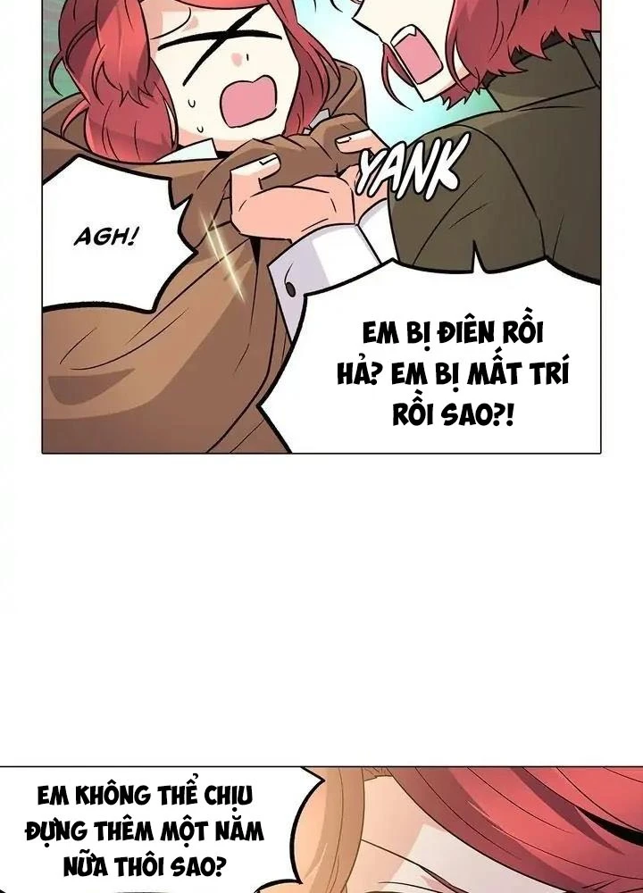 Nhân Vật Phản Diện Đã Phát Hiện Ra Danh Tính Của Tôi Chapter 25 - 42