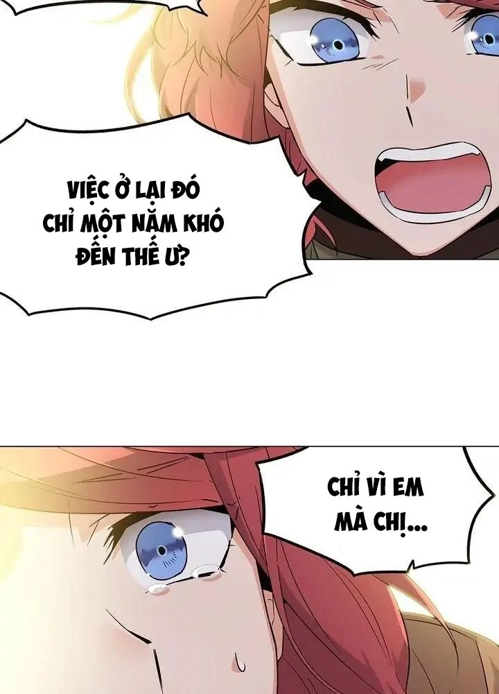 Nhân Vật Phản Diện Đã Phát Hiện Ra Danh Tính Của Tôi Chapter 25 - 43