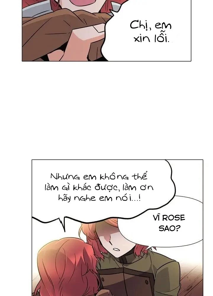 Nhân Vật Phản Diện Đã Phát Hiện Ra Danh Tính Của Tôi Chapter 25 - 48