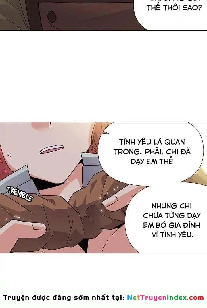 Nhân Vật Phản Diện Đã Phát Hiện Ra Danh Tính Của Tôi Chapter 25 - 50