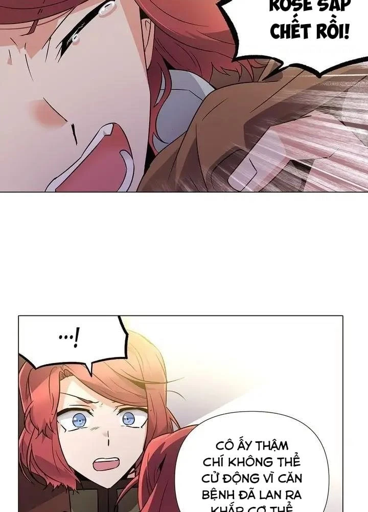 Nhân Vật Phản Diện Đã Phát Hiện Ra Danh Tính Của Tôi Chapter 25 - 53