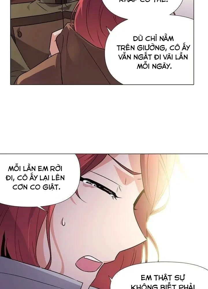 Nhân Vật Phản Diện Đã Phát Hiện Ra Danh Tính Của Tôi Chapter 25 - 54