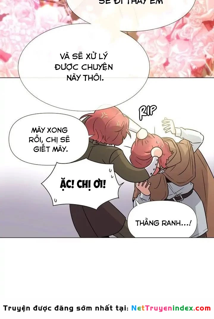 Nhân Vật Phản Diện Đã Phát Hiện Ra Danh Tính Của Tôi Chapter 25 - 64