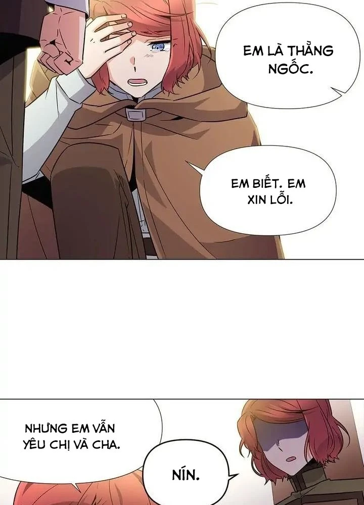 Nhân Vật Phản Diện Đã Phát Hiện Ra Danh Tính Của Tôi Chapter 25 - 66