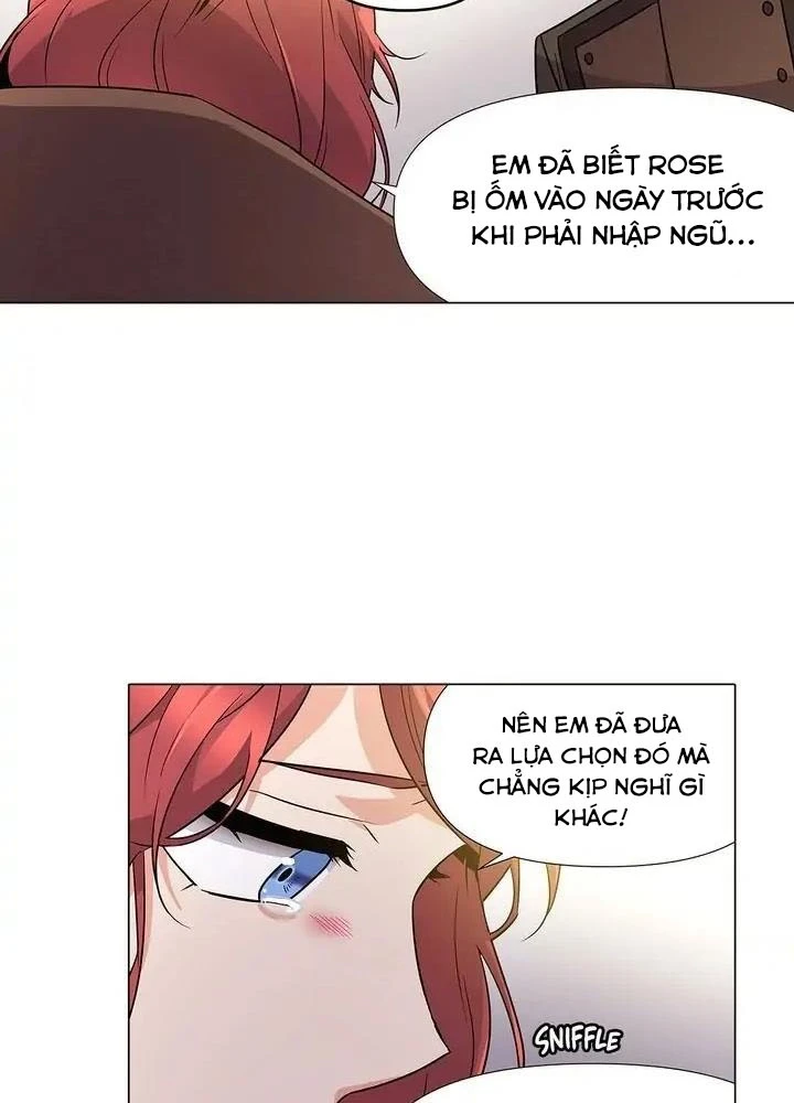 Nhân Vật Phản Diện Đã Phát Hiện Ra Danh Tính Của Tôi Chapter 25 - 67