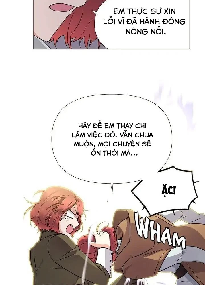 Nhân Vật Phản Diện Đã Phát Hiện Ra Danh Tính Của Tôi Chapter 25 - 68