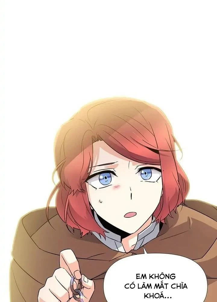 Nhân Vật Phản Diện Đã Phát Hiện Ra Danh Tính Của Tôi Chapter 25 - 77