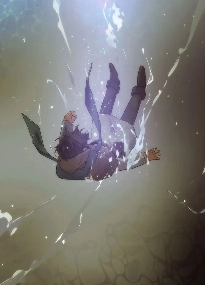 Nhân Vật Phản Diện Đã Phát Hiện Ra Danh Tính Của Tôi Chapter 26 - 3