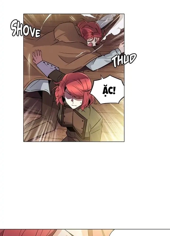 Nhân Vật Phản Diện Đã Phát Hiện Ra Danh Tính Của Tôi Chapter 26 - 18