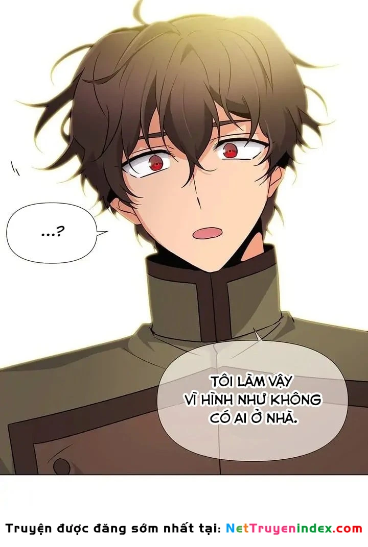 Nhân Vật Phản Diện Đã Phát Hiện Ra Danh Tính Của Tôi Chapter 26 - 22