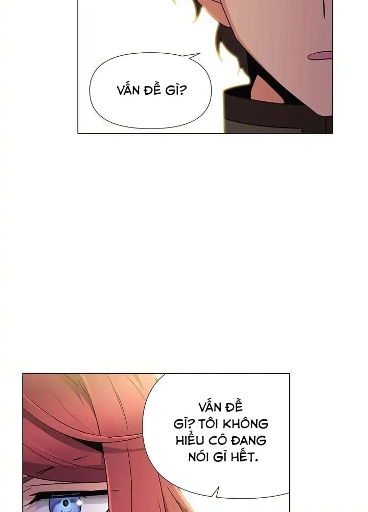 Nhân Vật Phản Diện Đã Phát Hiện Ra Danh Tính Của Tôi Chapter 26 - 28