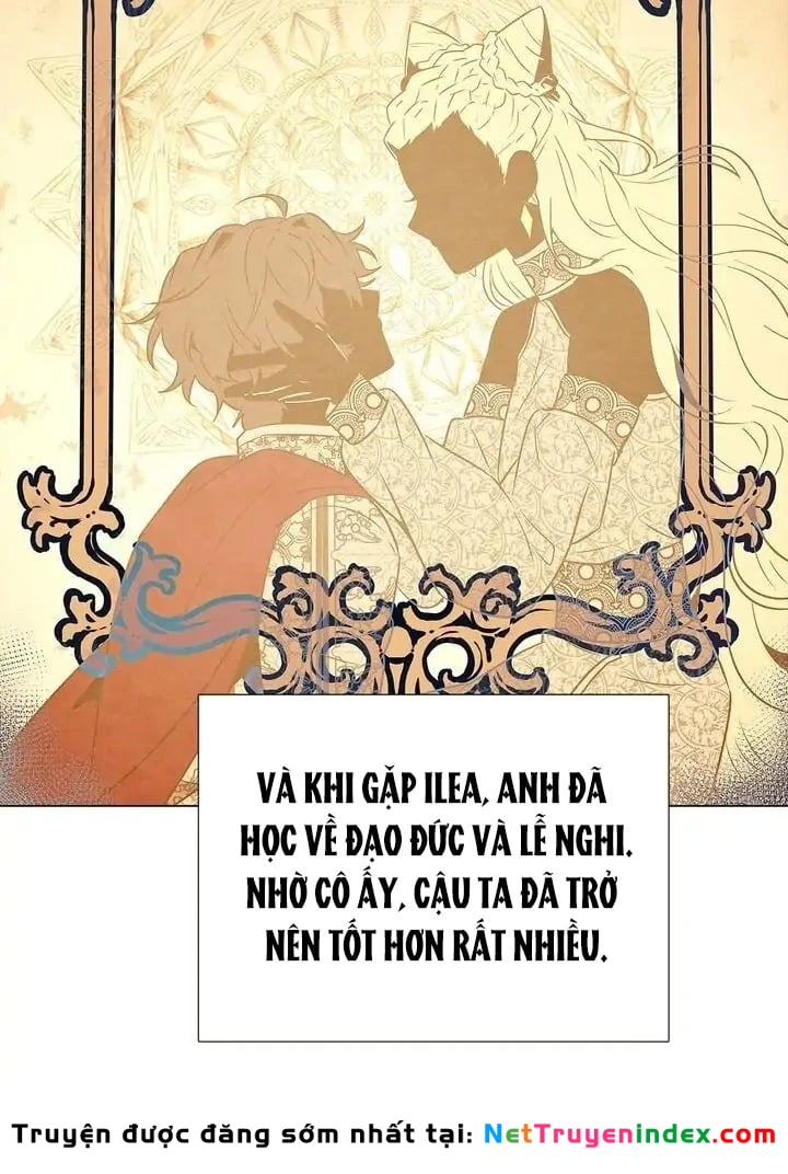 Nhân Vật Phản Diện Đã Phát Hiện Ra Danh Tính Của Tôi Chapter 26 - 38