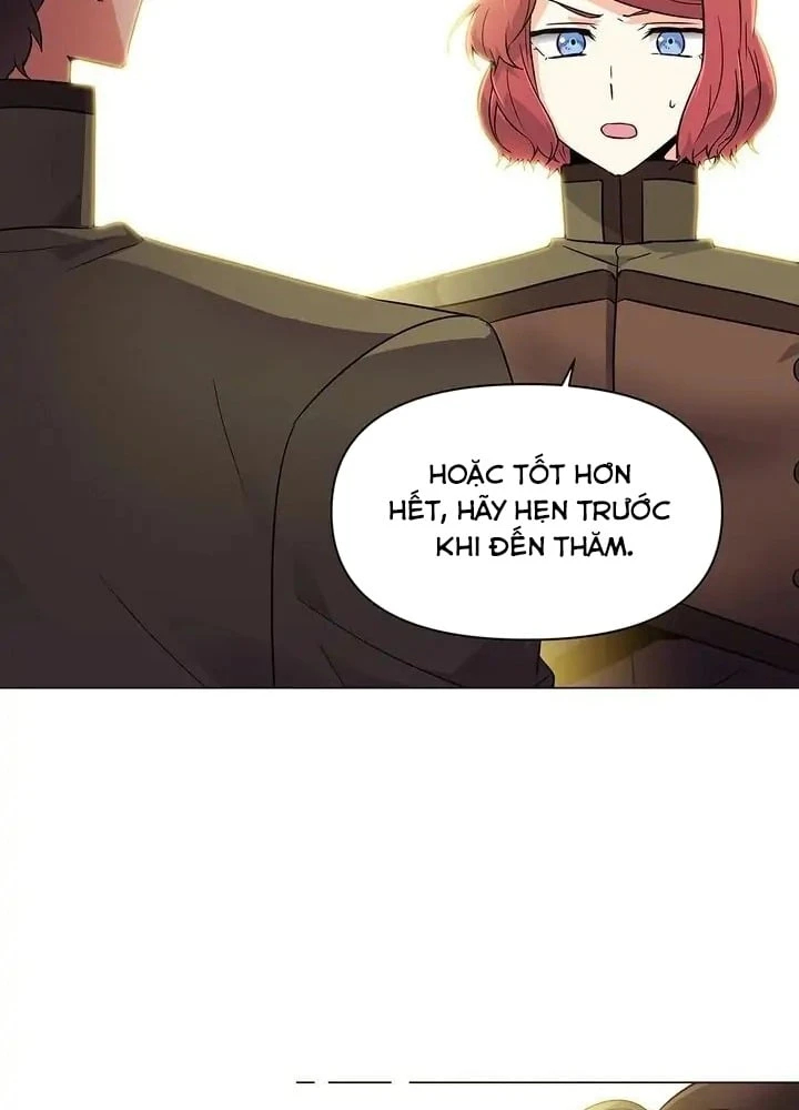 Nhân Vật Phản Diện Đã Phát Hiện Ra Danh Tính Của Tôi Chapter 26 - 44