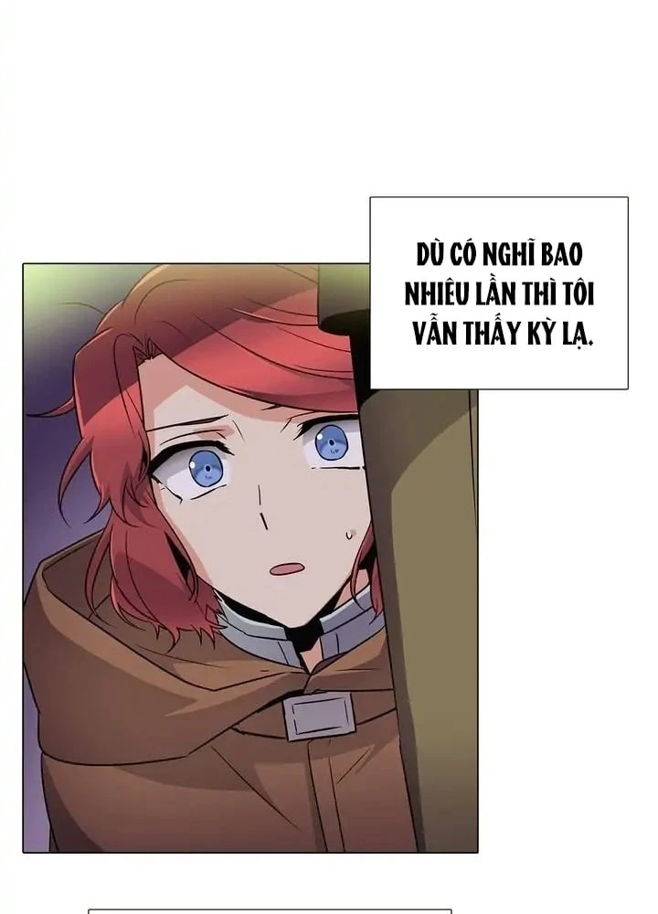 Nhân Vật Phản Diện Đã Phát Hiện Ra Danh Tính Của Tôi Chapter 26 - 48