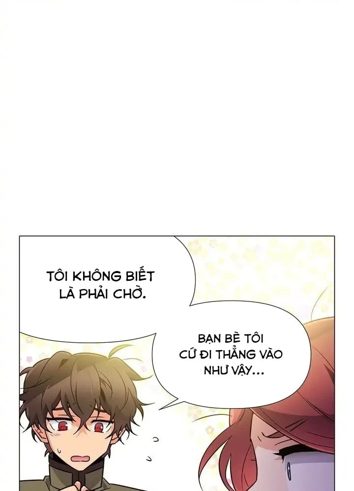 Nhân Vật Phản Diện Đã Phát Hiện Ra Danh Tính Của Tôi Chapter 26 - 53