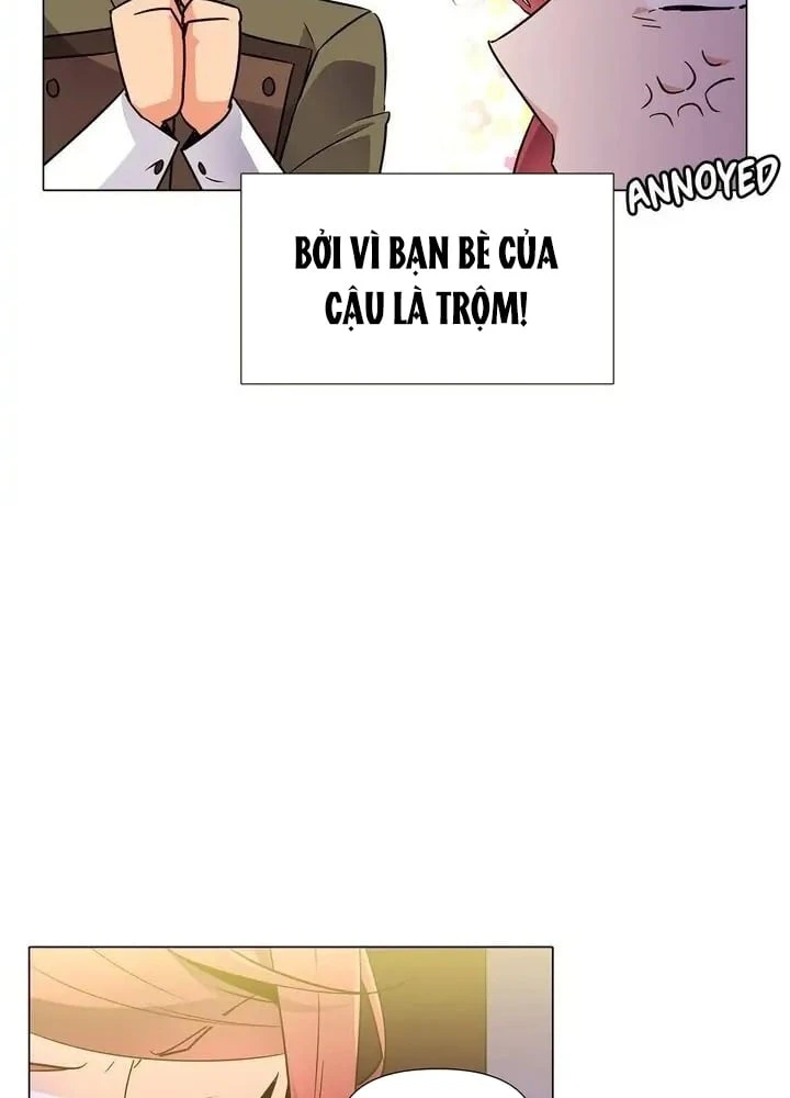 Nhân Vật Phản Diện Đã Phát Hiện Ra Danh Tính Của Tôi Chapter 26 - 54