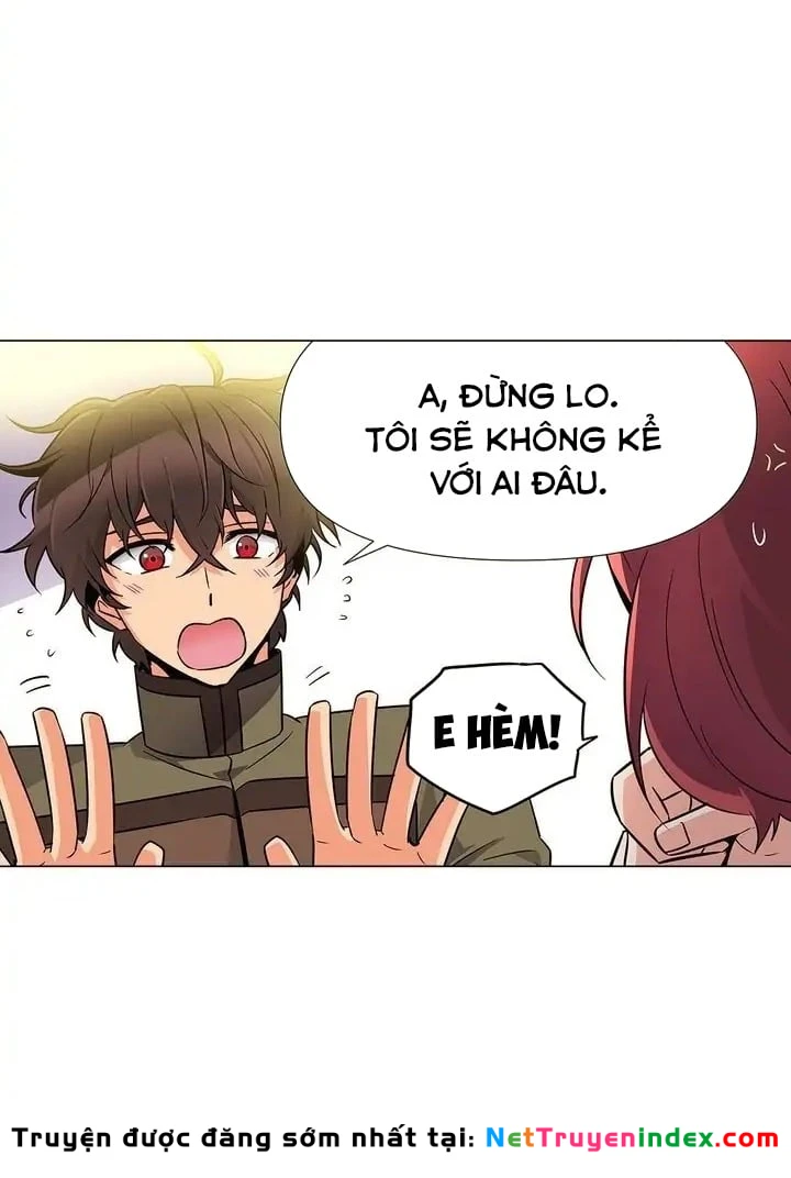 Nhân Vật Phản Diện Đã Phát Hiện Ra Danh Tính Của Tôi Chapter 26 - 59