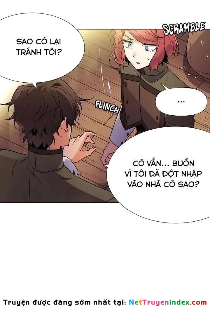 Nhân Vật Phản Diện Đã Phát Hiện Ra Danh Tính Của Tôi Chapter 26 - 80