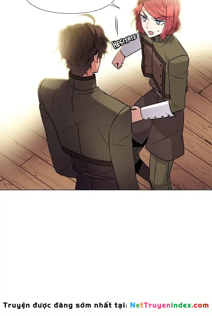 Nhân Vật Phản Diện Đã Phát Hiện Ra Danh Tính Của Tôi Chapter 27 - 10