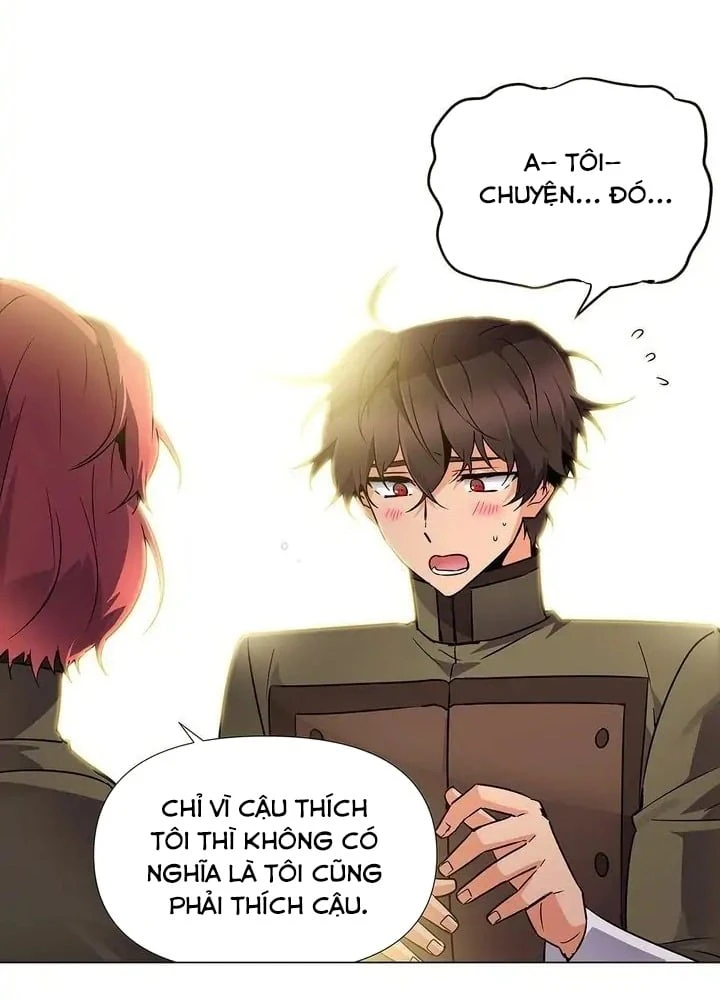 Nhân Vật Phản Diện Đã Phát Hiện Ra Danh Tính Của Tôi Chapter 27 - 12