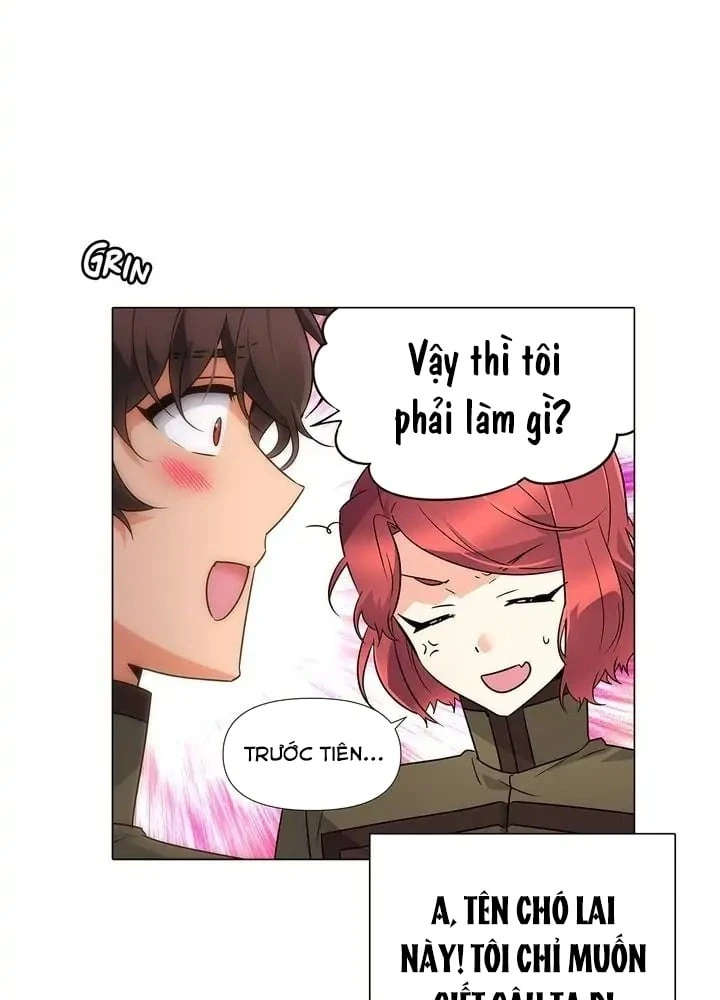 Nhân Vật Phản Diện Đã Phát Hiện Ra Danh Tính Của Tôi Chapter 27 - 18