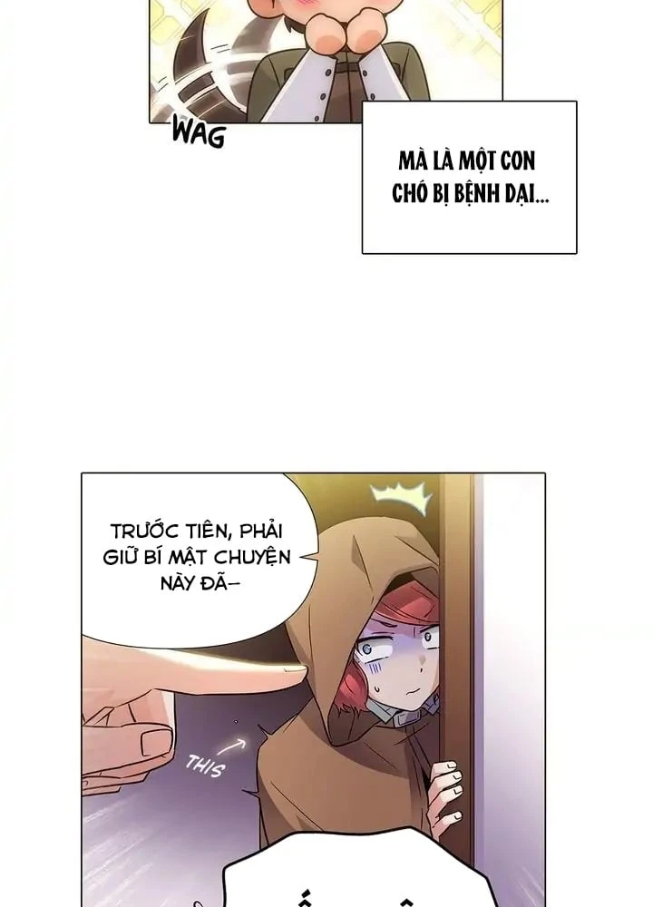 Nhân Vật Phản Diện Đã Phát Hiện Ra Danh Tính Của Tôi Chapter 27 - 20