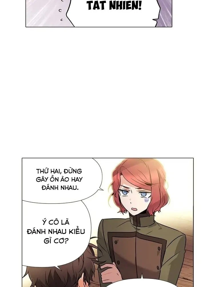 Nhân Vật Phản Diện Đã Phát Hiện Ra Danh Tính Của Tôi Chapter 27 - 21