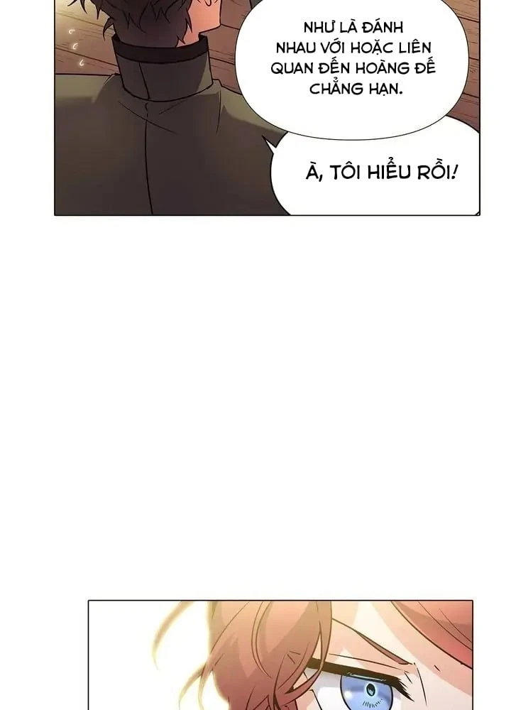 Nhân Vật Phản Diện Đã Phát Hiện Ra Danh Tính Của Tôi Chapter 27 - 22