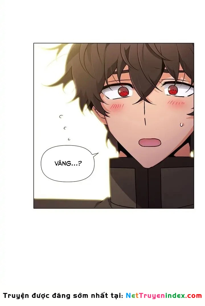 Nhân Vật Phản Diện Đã Phát Hiện Ra Danh Tính Của Tôi Chapter 27 - 25