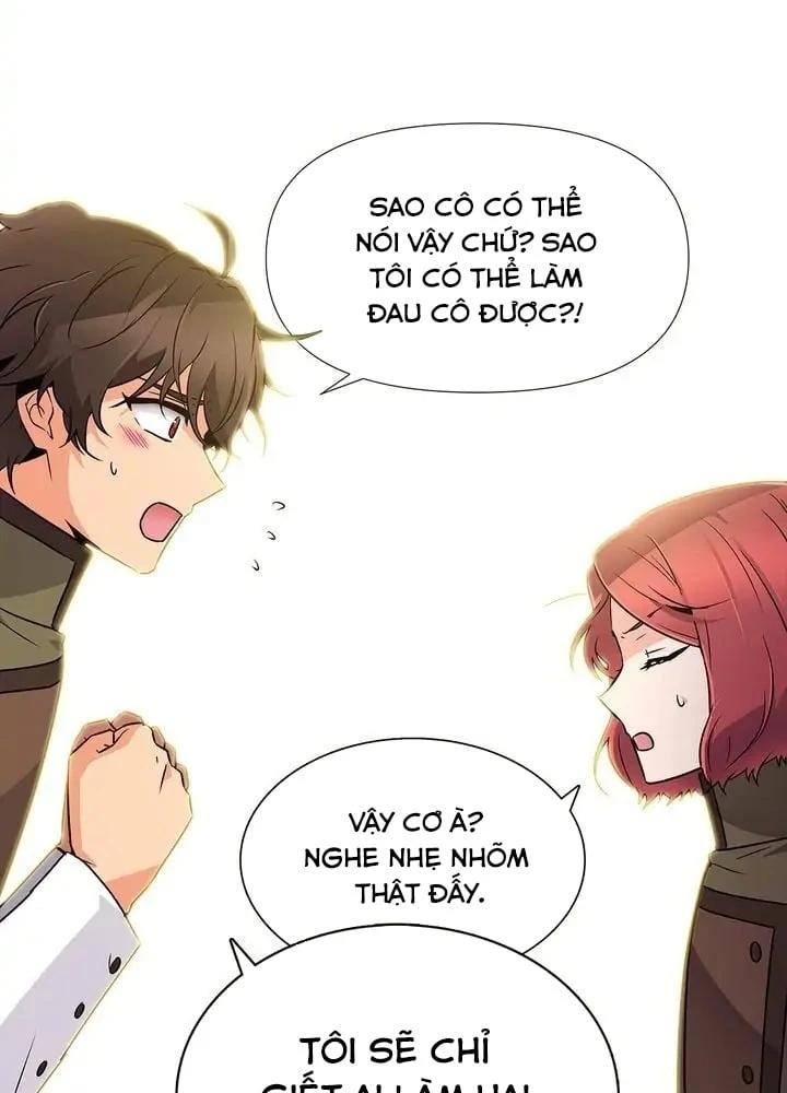 Nhân Vật Phản Diện Đã Phát Hiện Ra Danh Tính Của Tôi Chapter 27 - 26