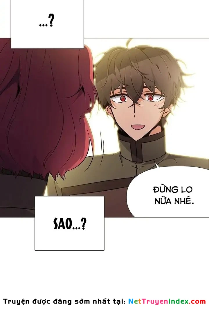 Nhân Vật Phản Diện Đã Phát Hiện Ra Danh Tính Của Tôi Chapter 27 - 28