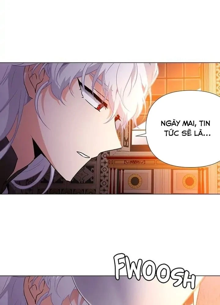 Nhân Vật Phản Diện Đã Phát Hiện Ra Danh Tính Của Tôi Chapter 27 - 34