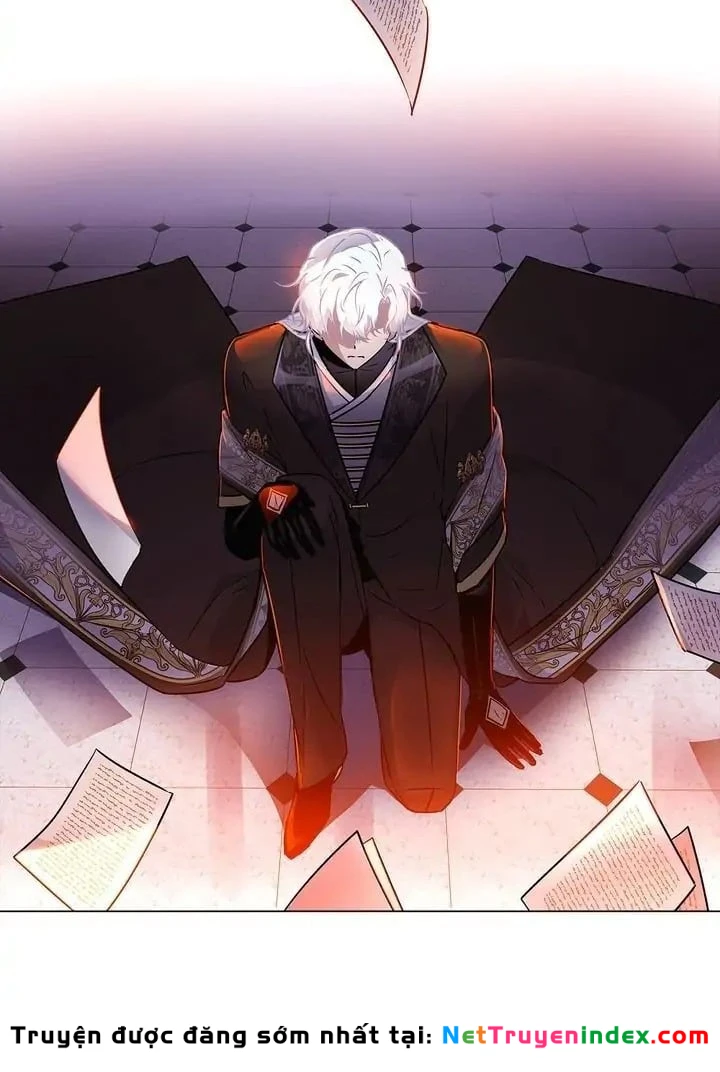 Nhân Vật Phản Diện Đã Phát Hiện Ra Danh Tính Của Tôi Chapter 27 - 36