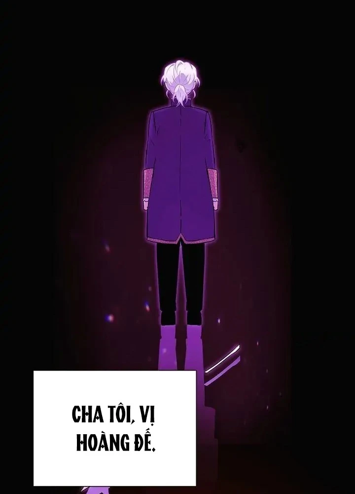 Nhân Vật Phản Diện Đã Phát Hiện Ra Danh Tính Của Tôi Chapter 27 - 42