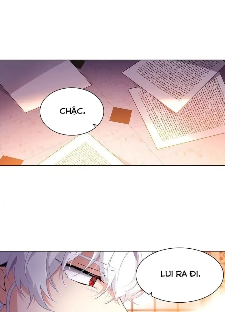 Nhân Vật Phản Diện Đã Phát Hiện Ra Danh Tính Của Tôi Chapter 27 - 45