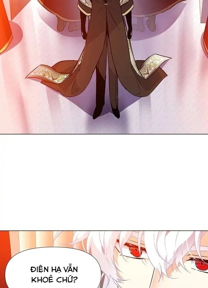 Nhân Vật Phản Diện Đã Phát Hiện Ra Danh Tính Của Tôi Chapter 27 - 48