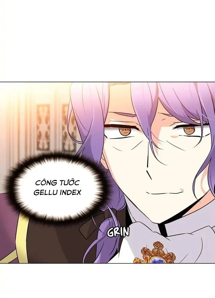 Nhân Vật Phản Diện Đã Phát Hiện Ra Danh Tính Của Tôi Chapter 27 - 51