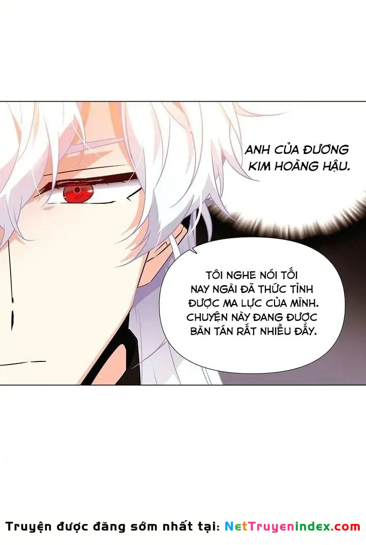 Nhân Vật Phản Diện Đã Phát Hiện Ra Danh Tính Của Tôi Chapter 27 - 52