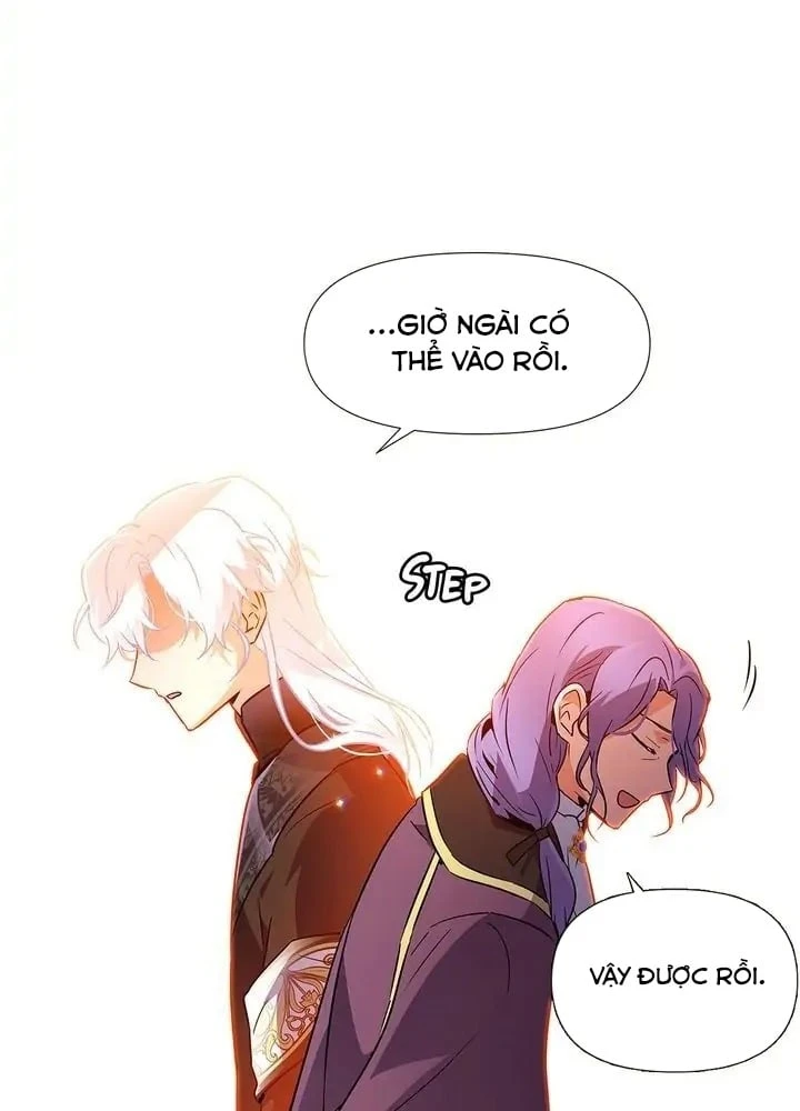 Nhân Vật Phản Diện Đã Phát Hiện Ra Danh Tính Của Tôi Chapter 27 - 53