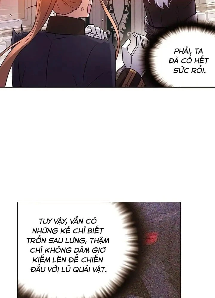 Nhân Vật Phản Diện Đã Phát Hiện Ra Danh Tính Của Tôi Chapter 27 - 68