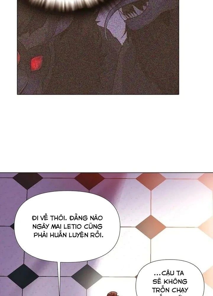 Nhân Vật Phản Diện Đã Phát Hiện Ra Danh Tính Của Tôi Chapter 27 - 69